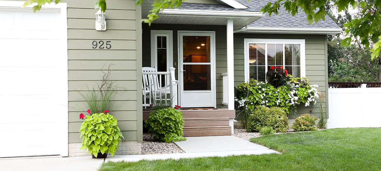 Larson Storm Door