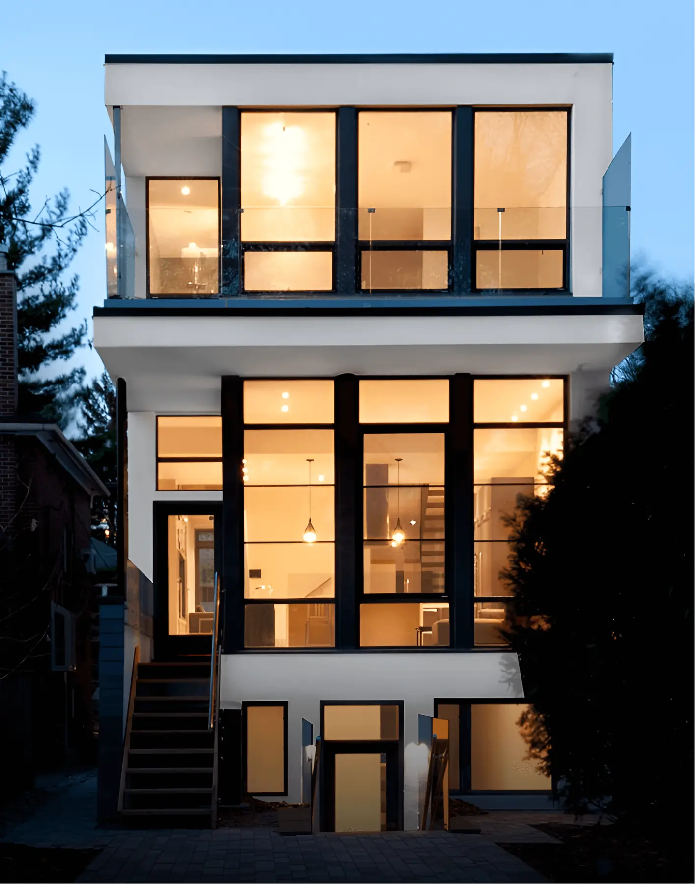 Residential Exterior (1)